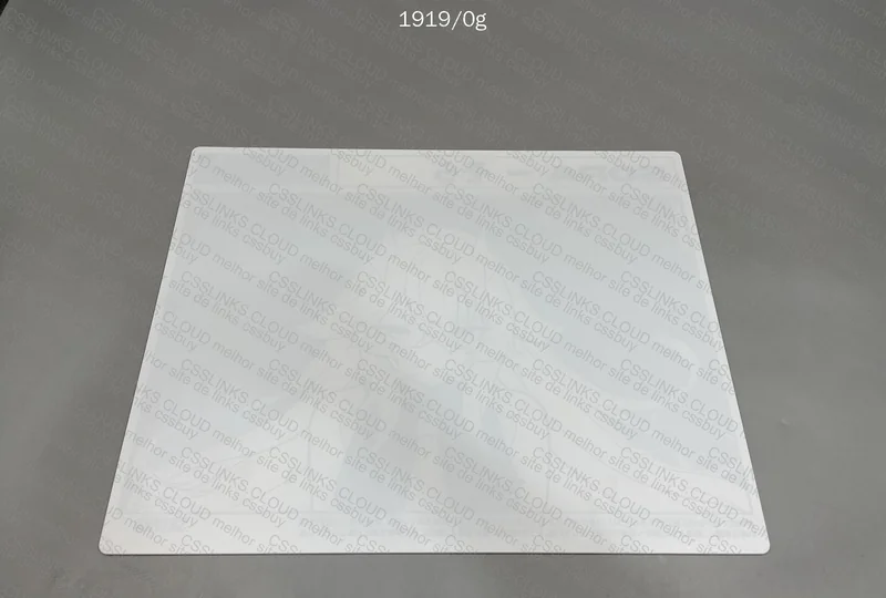 Mousepad Shinny Sora 3