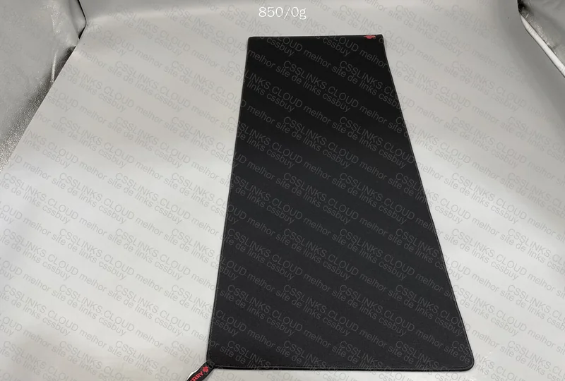 Mousepad speed CheryMx 35×90cm 4