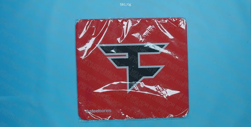 Steelseries Mousepad Faze Clan Edition 2