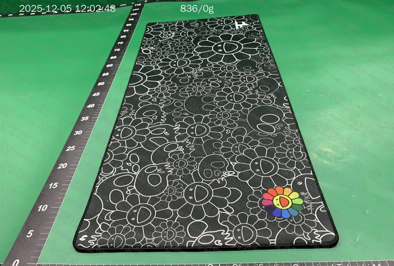 mousepad takashi murakami