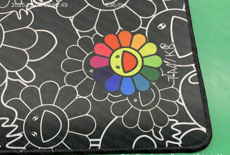 mousepad takashi murakami 2