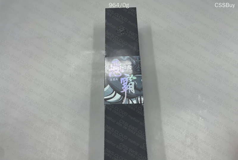 Mousepad Tiger eba (orig)
