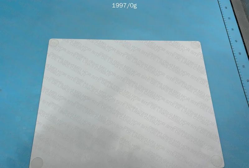 mousepad vidro 3