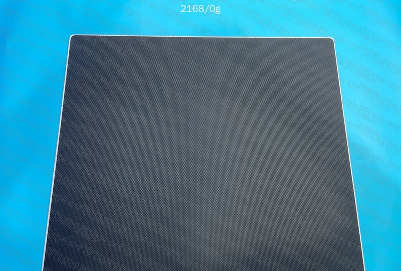 Mousepad Vidro - Hana Glsswrks 5