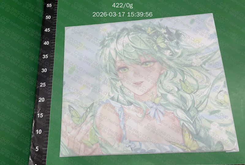 Mousepad Waizowl INFP 2