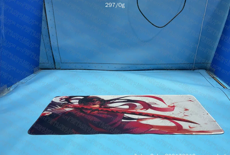 mousepad yoriichi 4