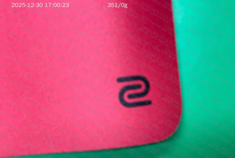 MOUSEPAD ZOWIE G SR SE