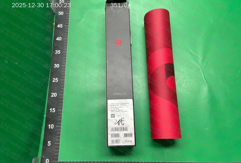 MOUSEPAD ZOWIE G SR SE 2