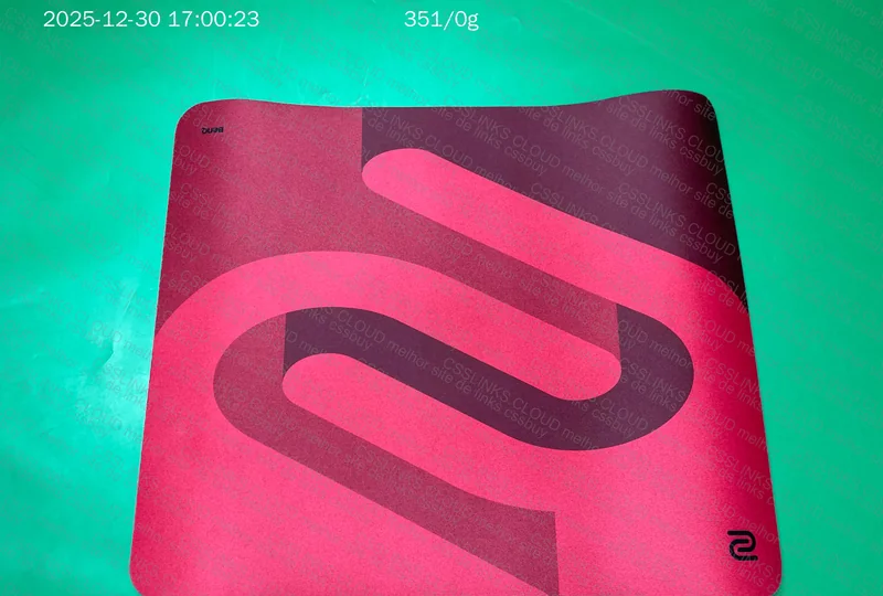 MOUSEPAD ZOWIE G SR SE 4