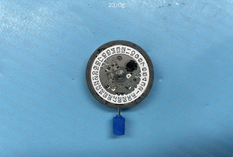 NH35 Movement for Seiko Mod 2