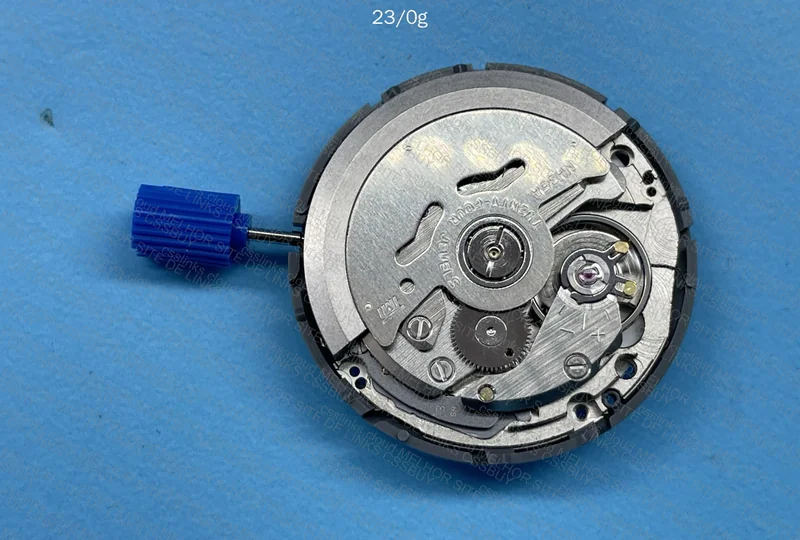 NH35 Movement for Seiko Mod 3