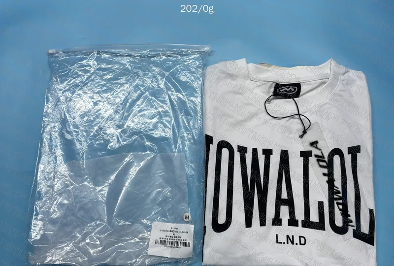 Mowalola Double Tee