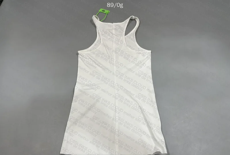 Mowalola WET Shirt 3