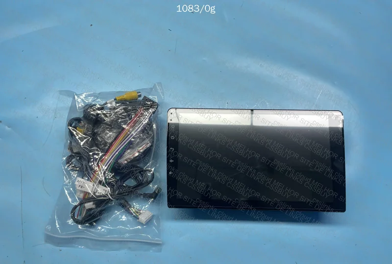 mp5 9¨com androide 13 gps