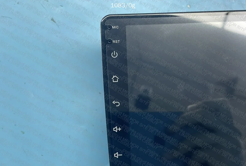 mp5 9¨com androide 13 gps 5