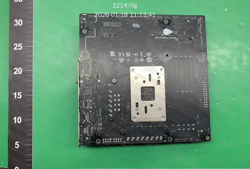 MSI MAG B650M Mortar WIFI 3