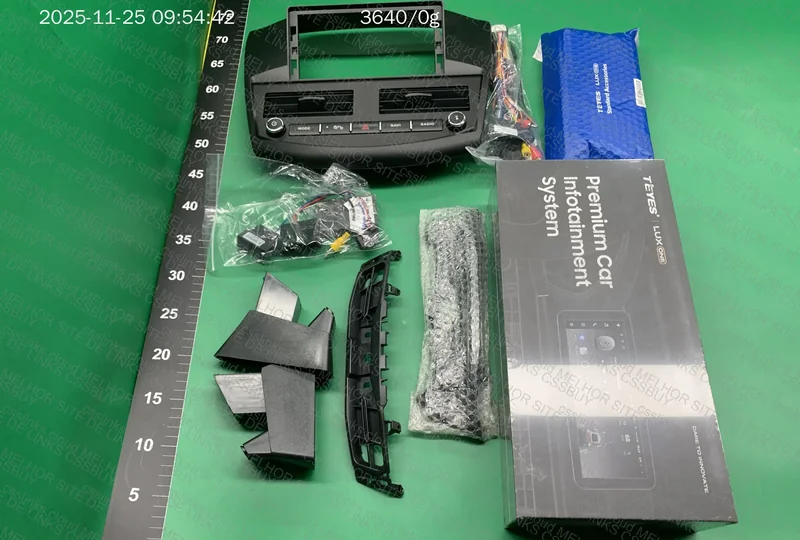 Automotive Multimedia for Ford Focus 12-18 [Alibaba]
