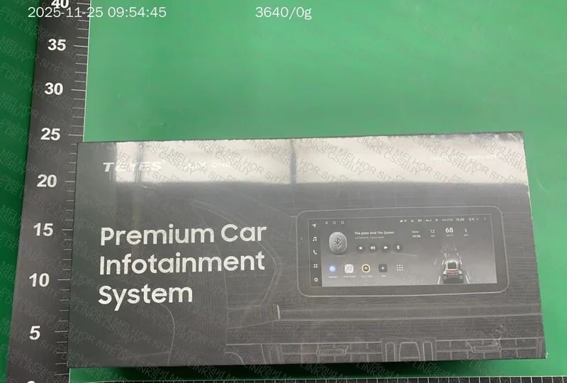 Automotive Multimedia for Ford Focus 12-18 [Alibaba] 3