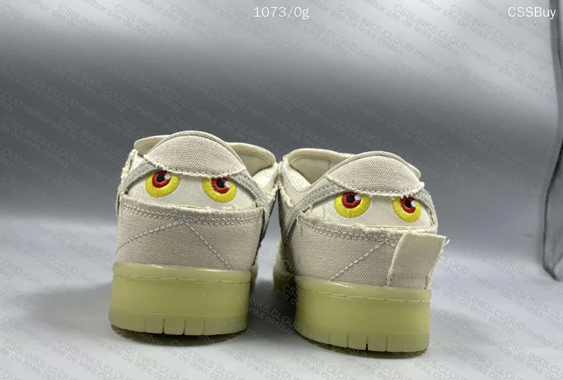 Mummy 129¥ M batch 3