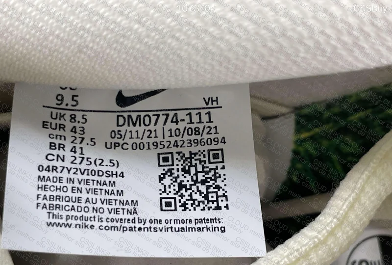 Mummy 129¥ M batch 7