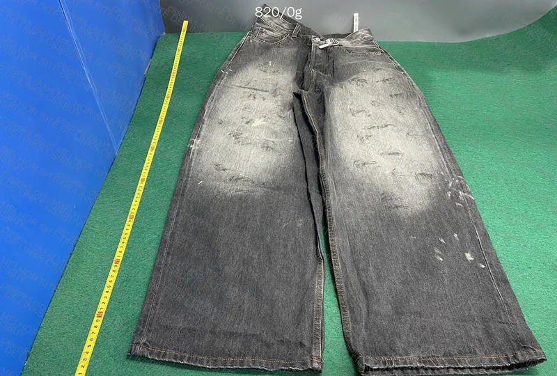 MVT Acne Studios Jeans 2