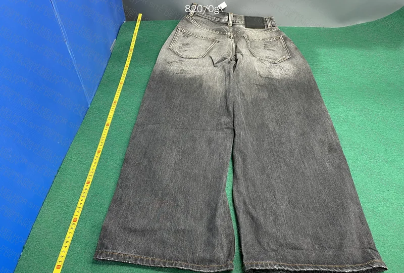 MVT Acne Studios Jeans 3