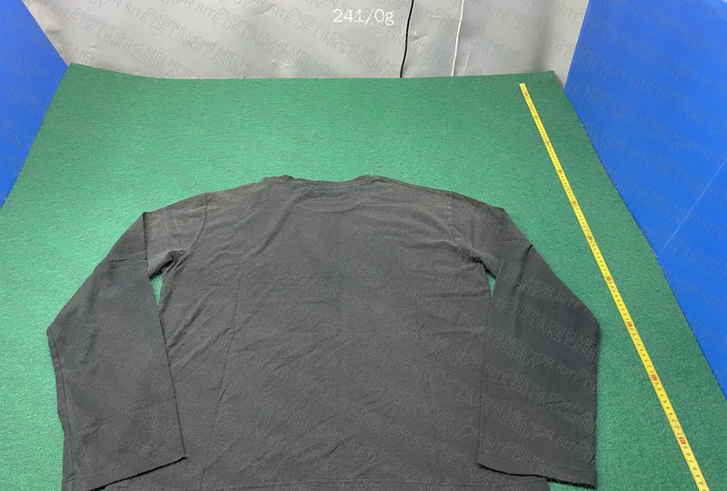 MVT - Stockholm 1996 long sleeve Acne Studios 2