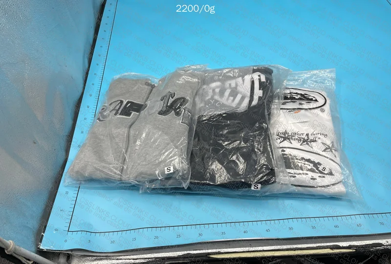 Mystery box