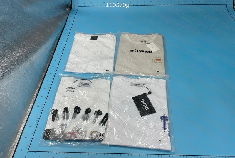 Mystery box