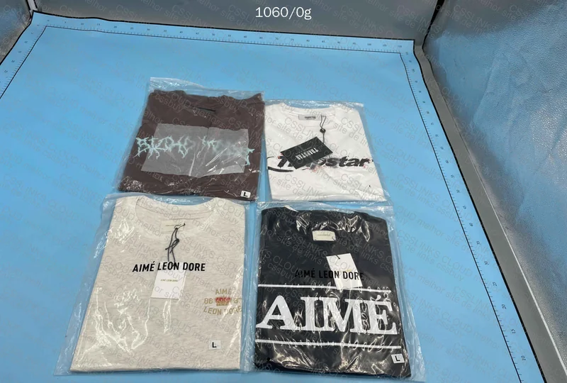 MYSTERY BOX