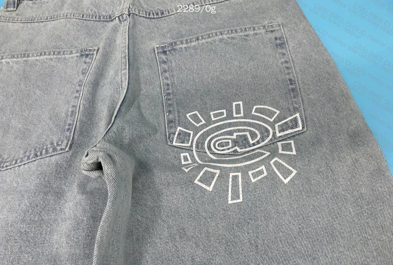Mystery Box - Pants
