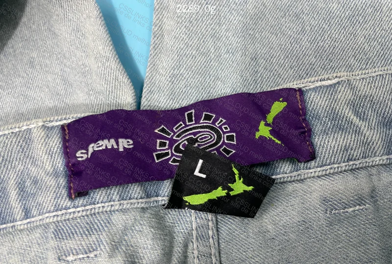 Mystery Box - Pants 2