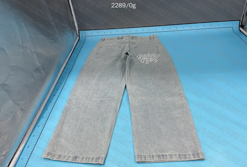 Mystery Box - Pants 3