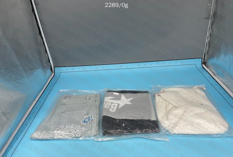 Mystery Box - Pants 4
