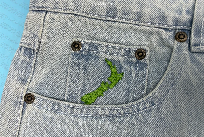 Mystery Box - Pants 5