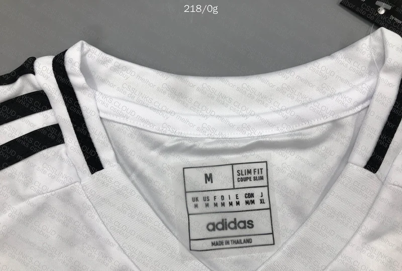 Mystery Box Thai Team Jersey