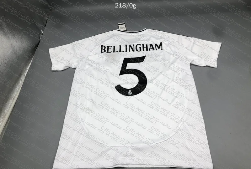 Mystery Box Thai Team Jersey 3
