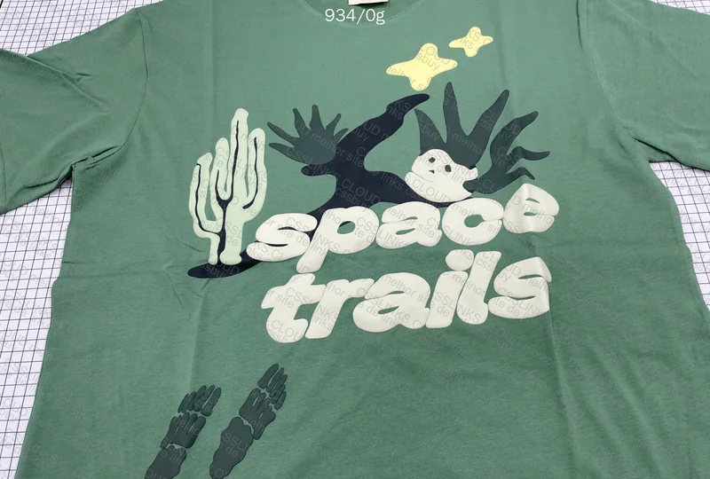 T-Shirt Mystery Box 2