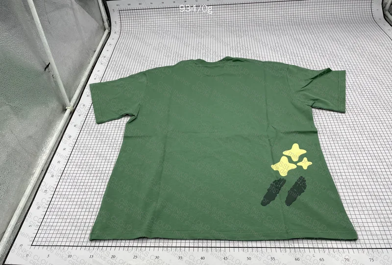 T-Shirt Mystery Box 4