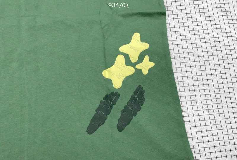 T-Shirt Mystery Box 5
