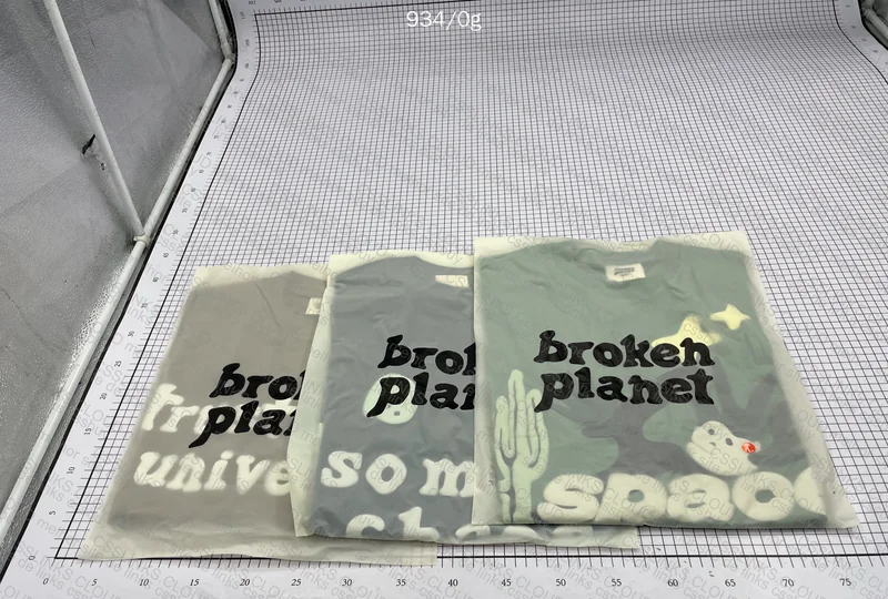 T-Shirt Mystery Box 6