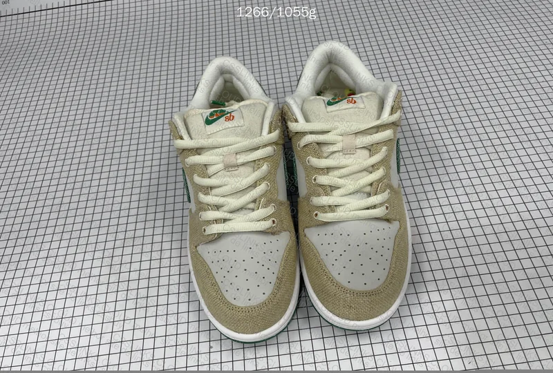 Mystery box Dunk (JMDY)