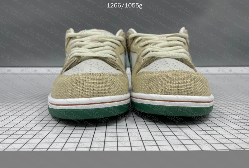 Mystery box Dunk (JMDY) 2