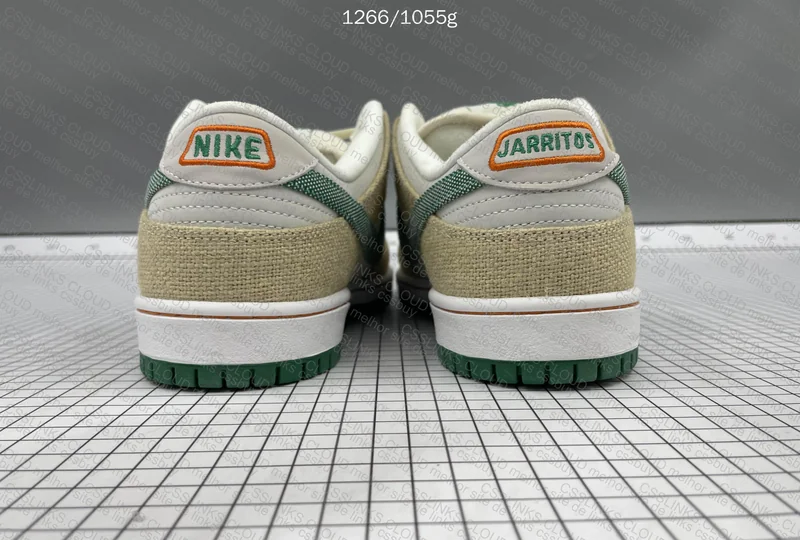 Mystery box Dunk (JMDY) 3