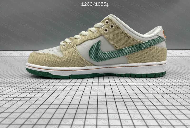 Mystery box Dunk (JMDY) 4