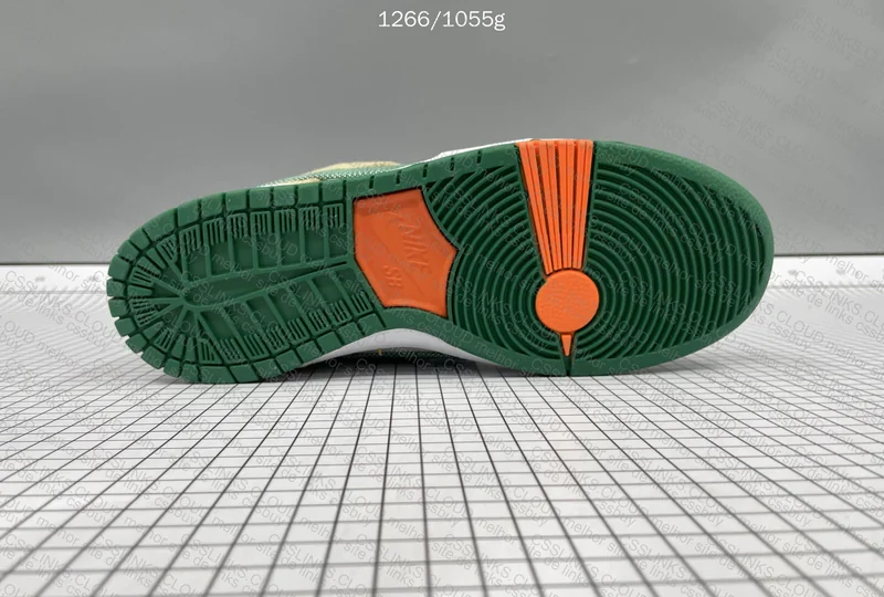 Mystery box Dunk (JMDY) 6