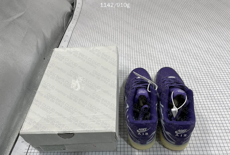 Mystery Box JMDY AF1