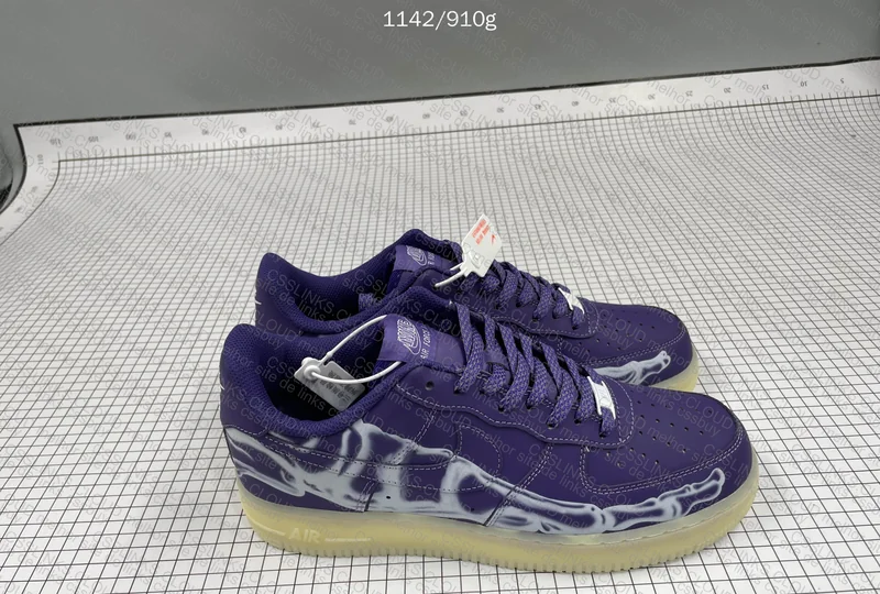 Mystery Box JMDY AF1 2