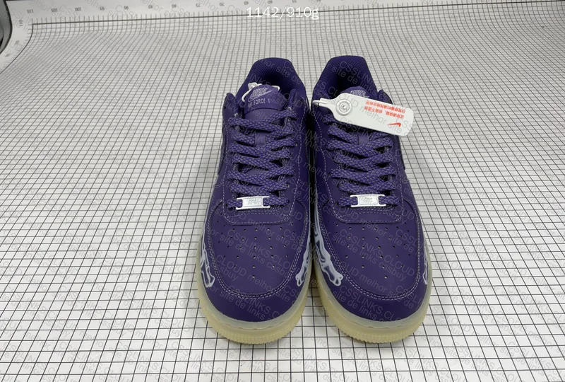 Mystery Box JMDY AF1 3