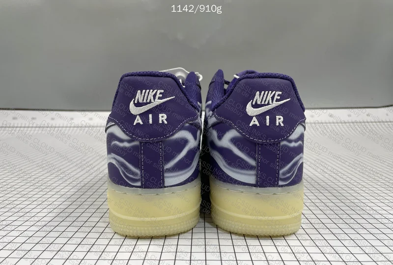 Mystery Box JMDY AF1 4
